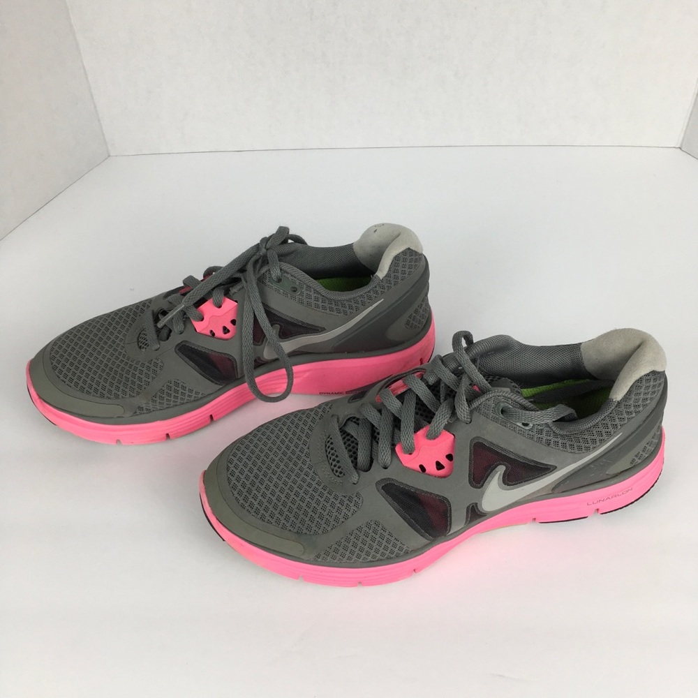 NIKE LUNARGLIDE 3 Running Shoes